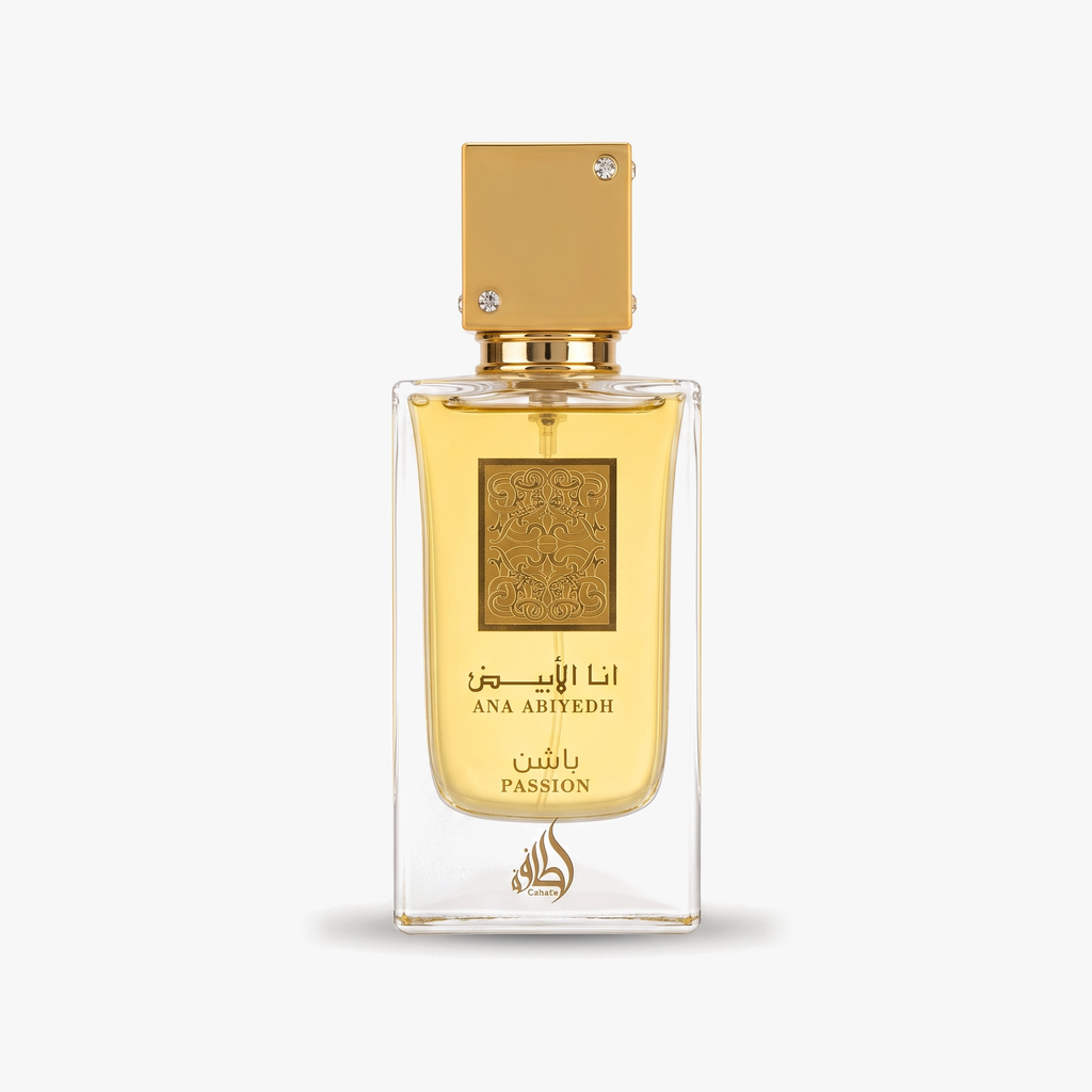 Lattafa Ana Abiyedh Passion EDP 60 mL