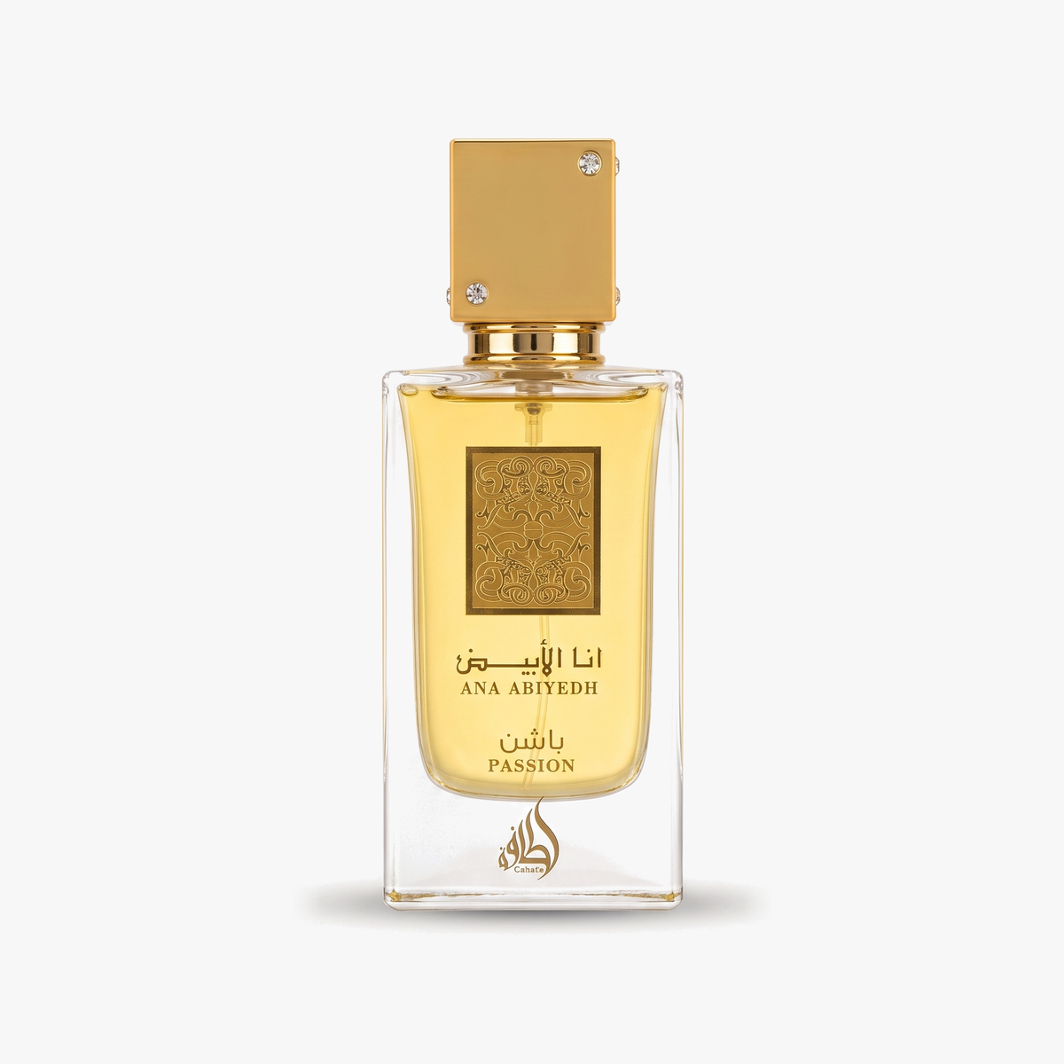 Lattafa Ana Abiyedh Passion EDP 60 mL
