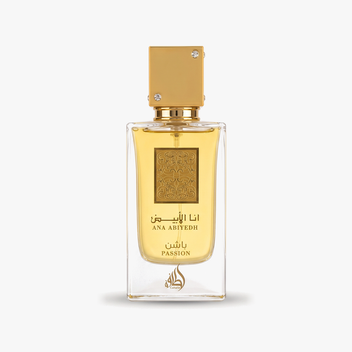 Lattafa Ana Abiyedh Passion EDP 60 mL
