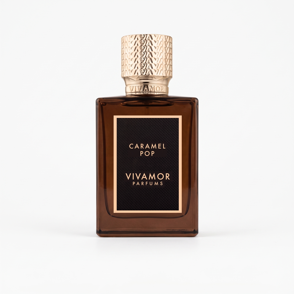 Vivamor Caramel Pop EDP 100 mL