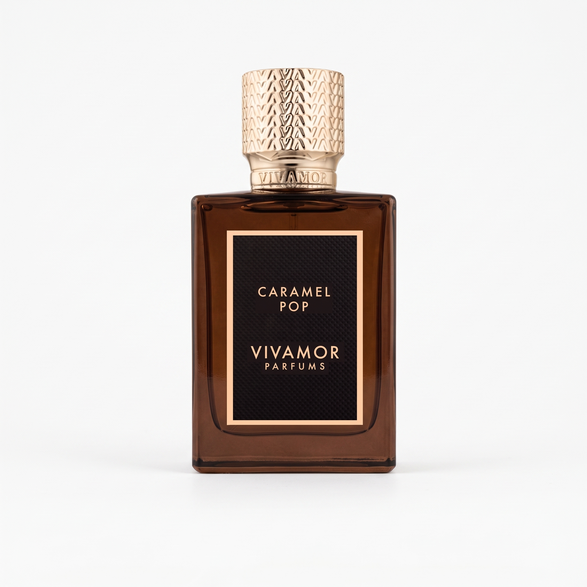Vivamor Caramel Pop EDP 100 mL