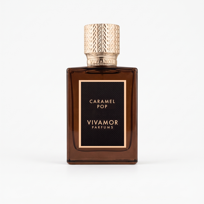 Vivamor Caramel Pop EDP 100 mL