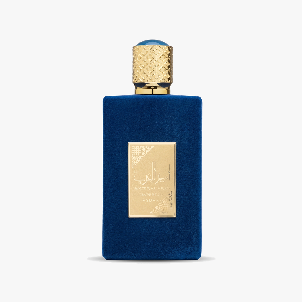 Asdaaf Ameer Al Arab Imperium EDP 100 mL
