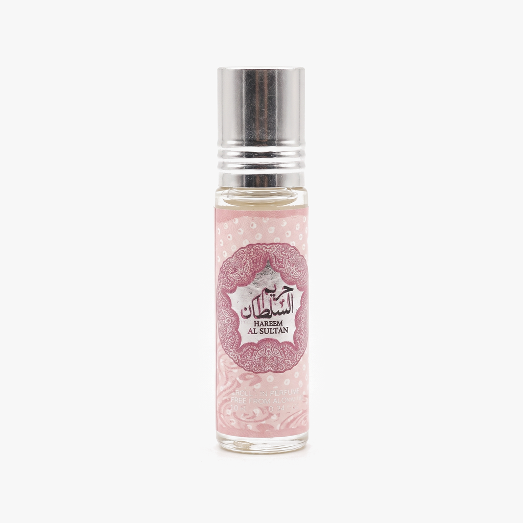 Ard Al Zaafaran HAREEM AL SULTAN Perfume Oil 10 mL