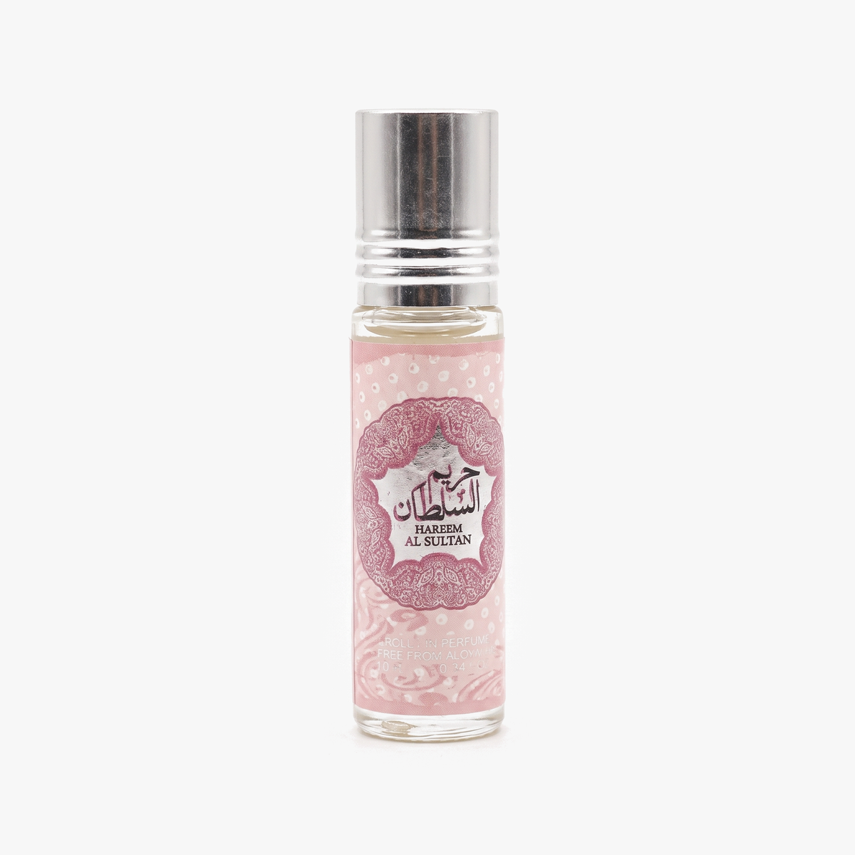 Ard Al Zaafaran HAREEM AL SULTAN Perfume Oil 10 mL