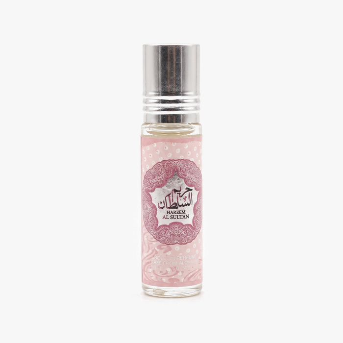 Ard Al Zaafaran HAREEM AL SULTAN Perfume Oil 10 mL