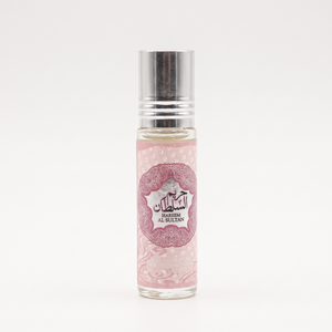 Ard Al Zaafaran HAREEM AL SULTAN Perfume Oil 10 mL
