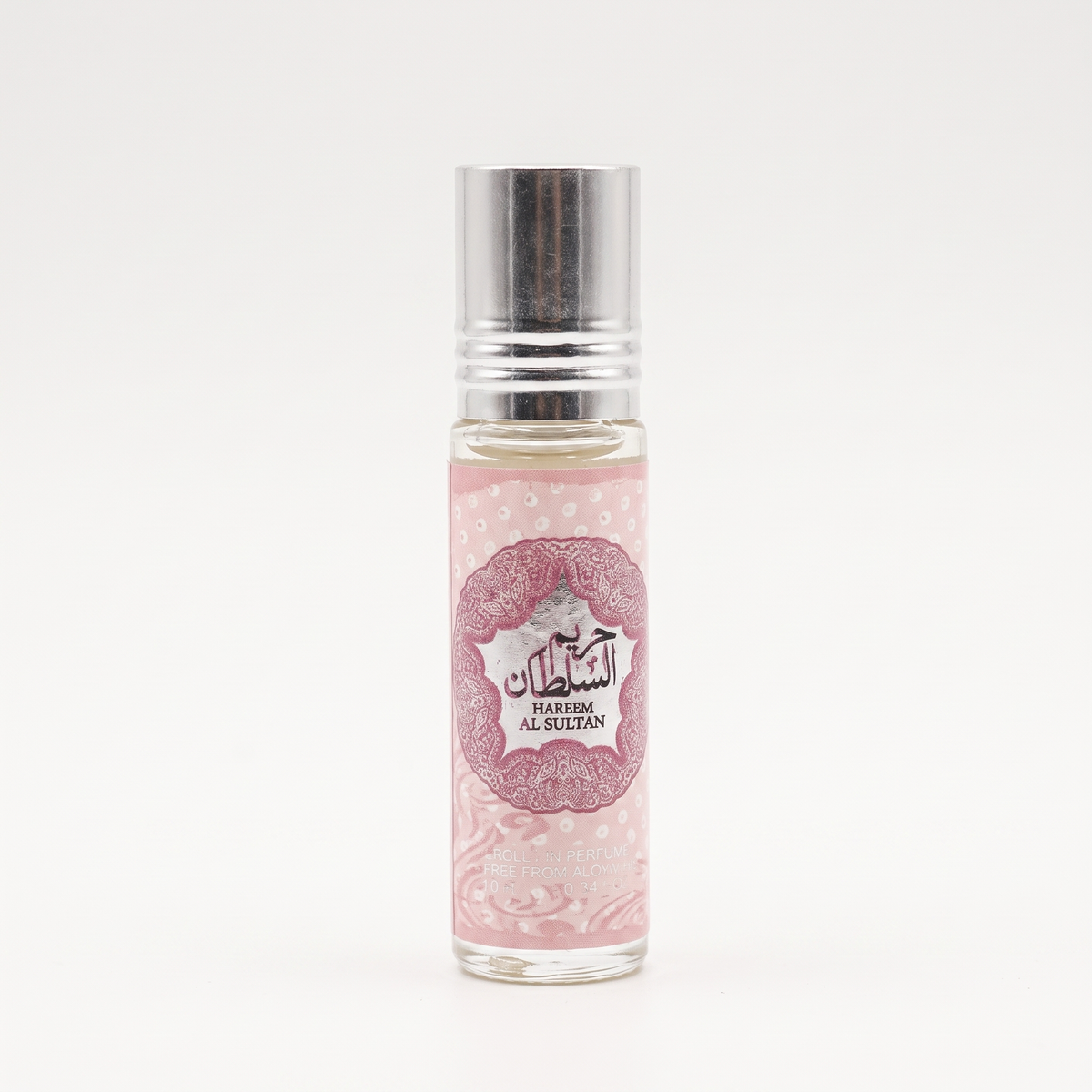 Ard Al Zaafaran HAREEM AL SULTAN Perfume Oil 10 mL