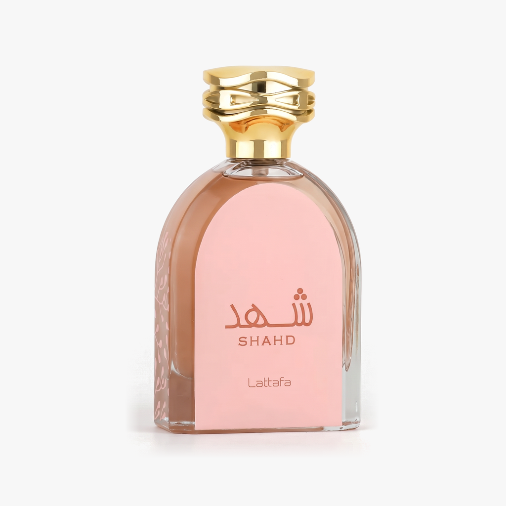 Lattafa Shahd EDP 100ml