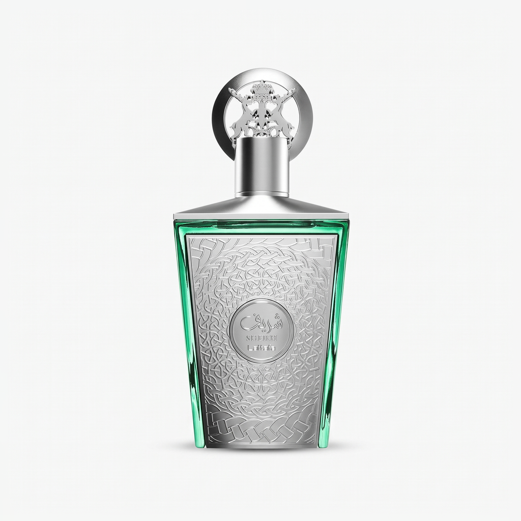 Lattafa Sherif EDP 100 mL