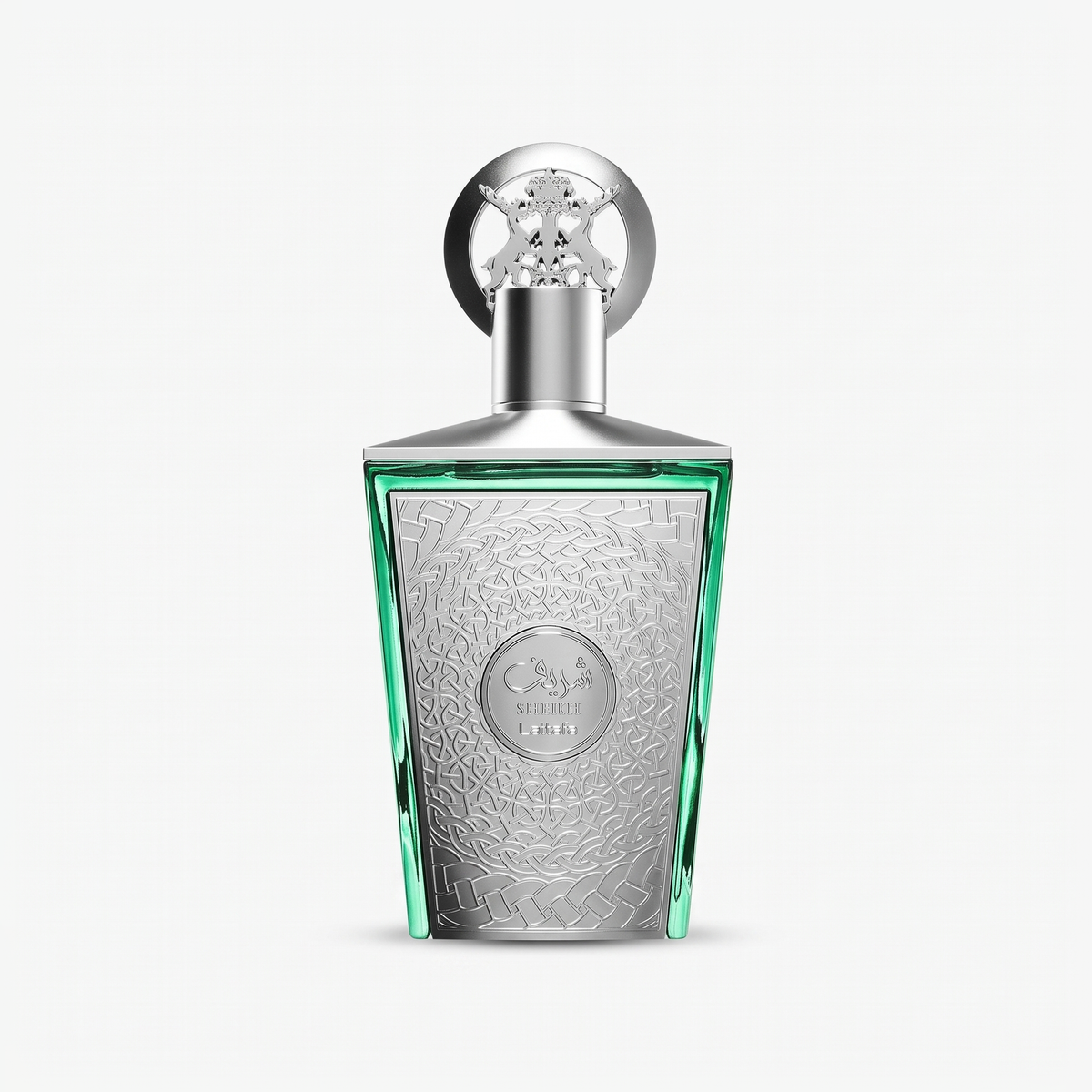Lattafa Sherif EDP 100 mL