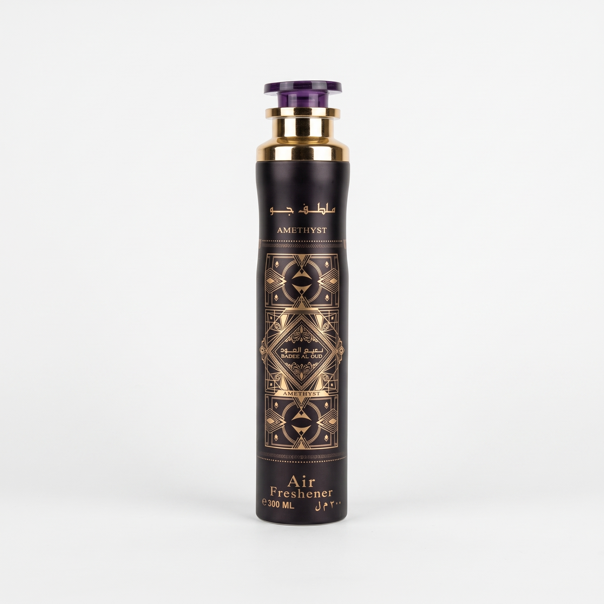 Lattafa Badee Al Oud Amethyst Air Freshener 300 mL