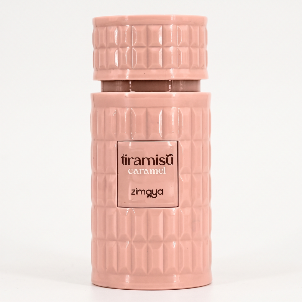 Zimaya Tiramisu Caramel EDP 100 mL