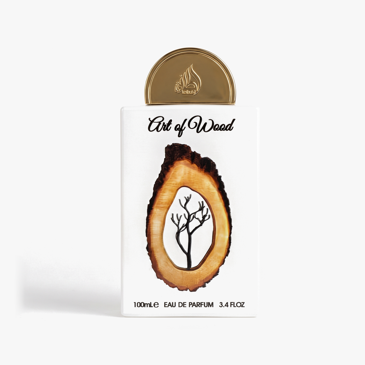 Lattafa Pride Art Of Wood EDP 100ml