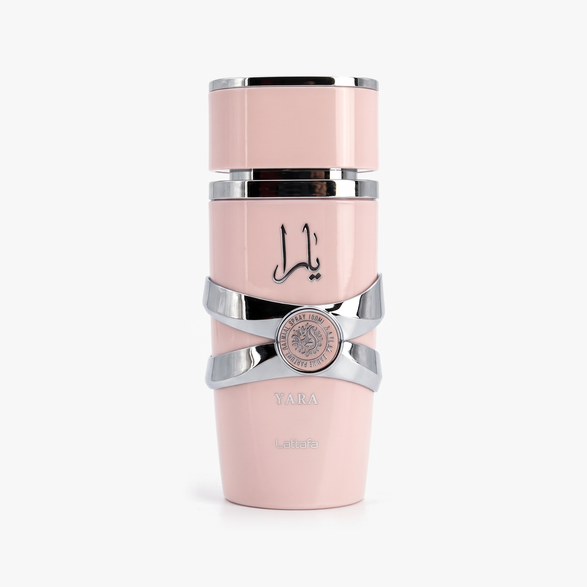 Lattafa Yara (Pink) EDP 100 mL