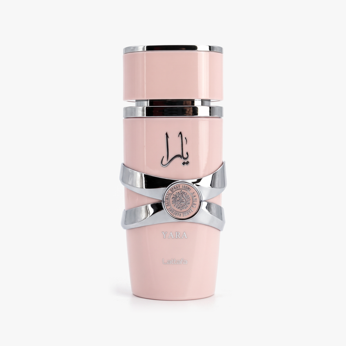 Lattafa Yara (Pink) EDP 100 mL