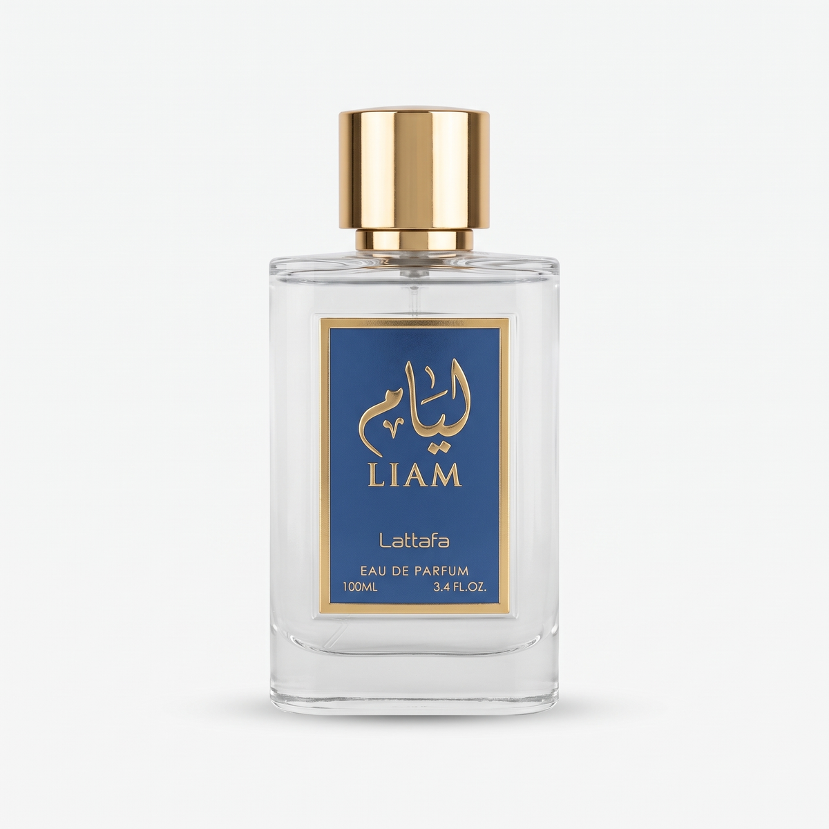 Lattafa Liam Blue EDP 100 mL