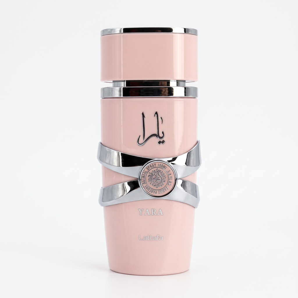 Lattafa Yara (Pink) EDP 100 mL
