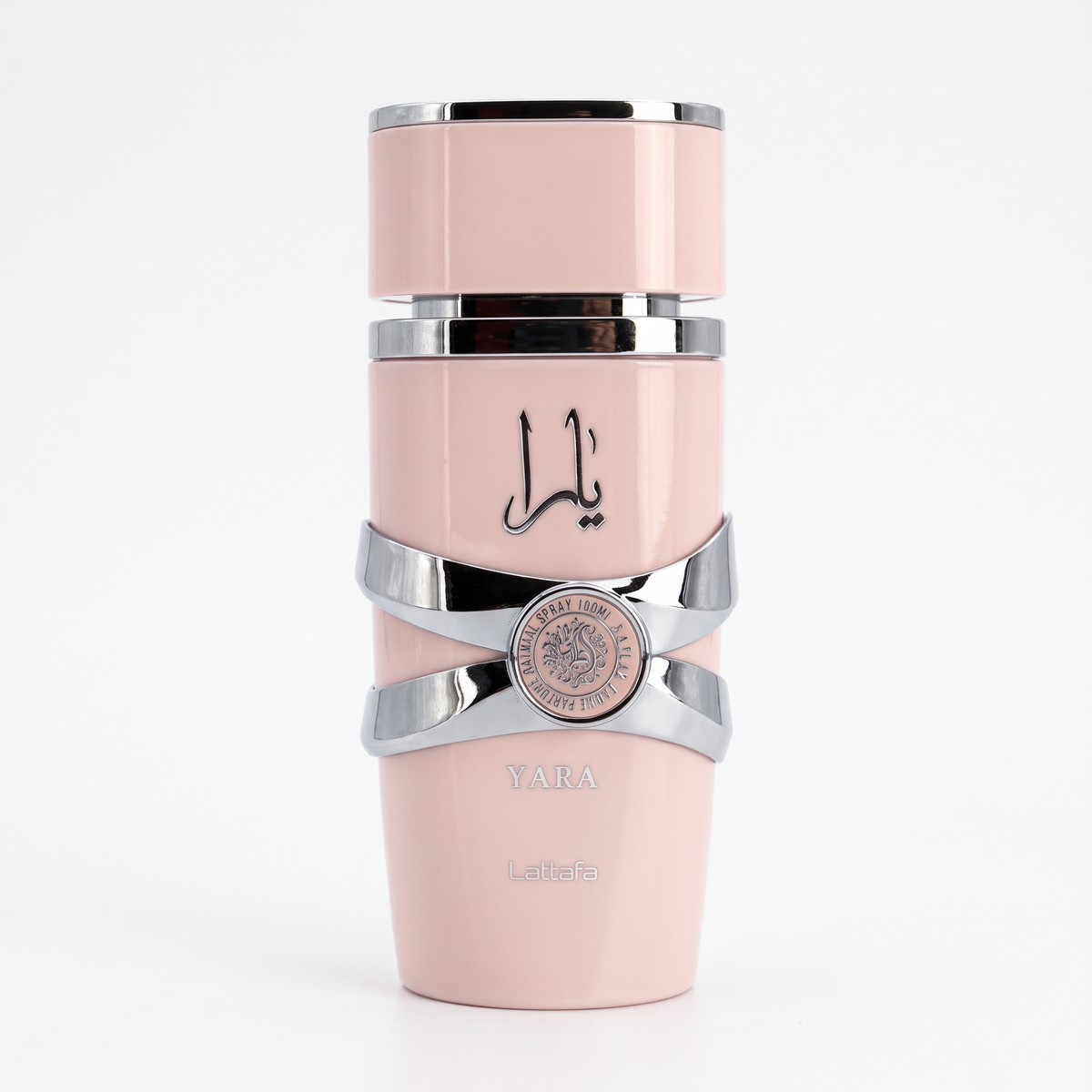 Lattafa Yara (Pink) EDP 100 mL