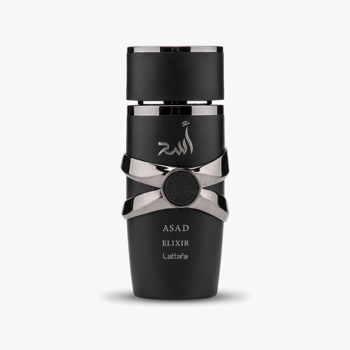 Lattafa Asad Elixir EDP 100 mL