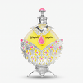 Khadlaj Hareem Al Sultan Silver Perfume Oil 35 mL