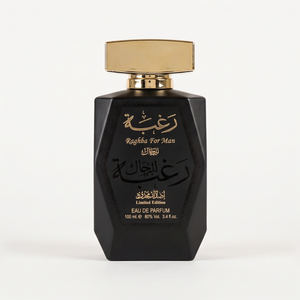 Lattafa Raghba Man EDP 100ml