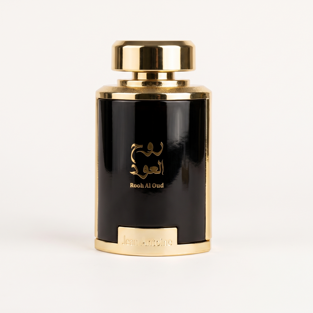 Jean Antoine Rooh Al.Oud EDP 100 mL