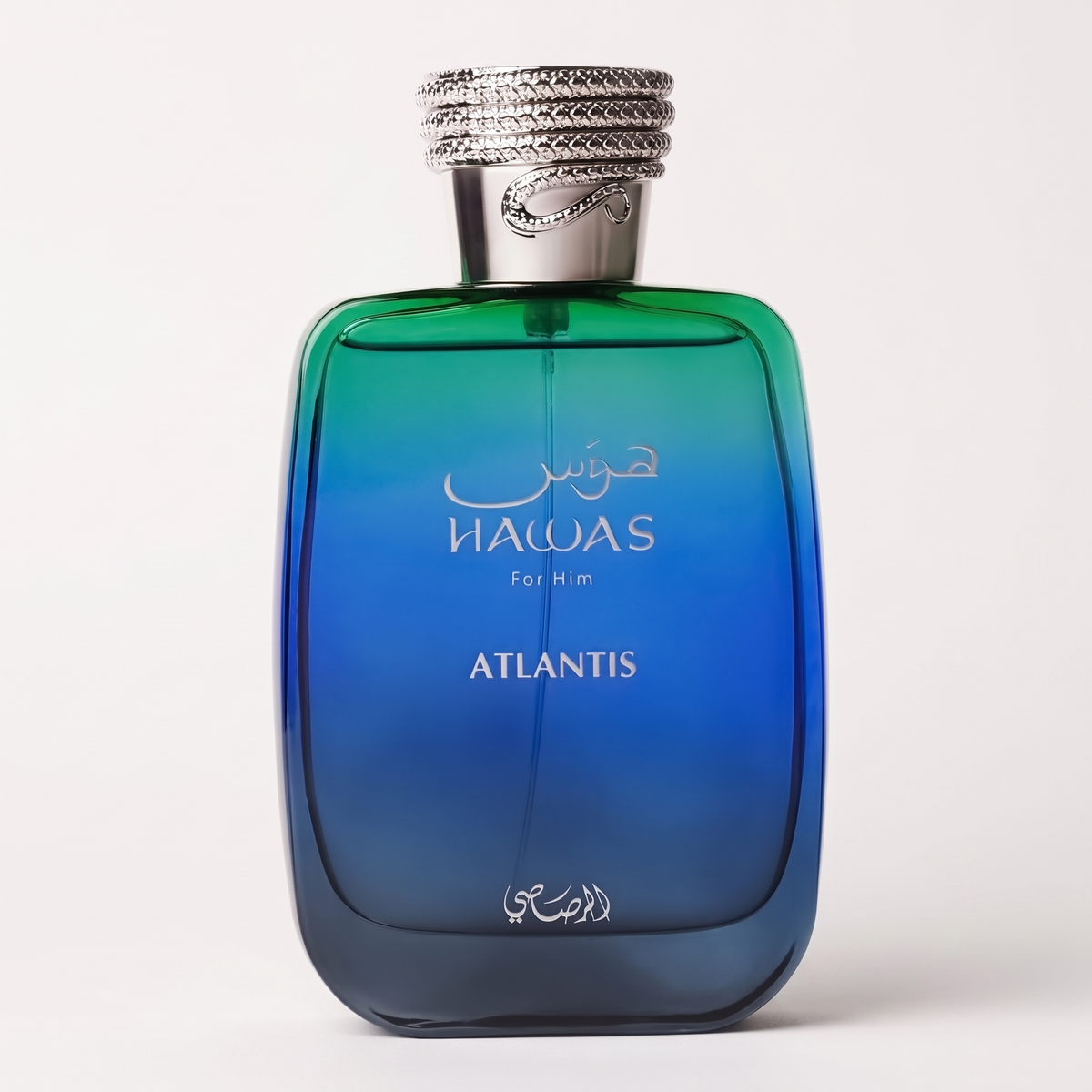 Rasasi Hawas Atlantis EDP 100ml