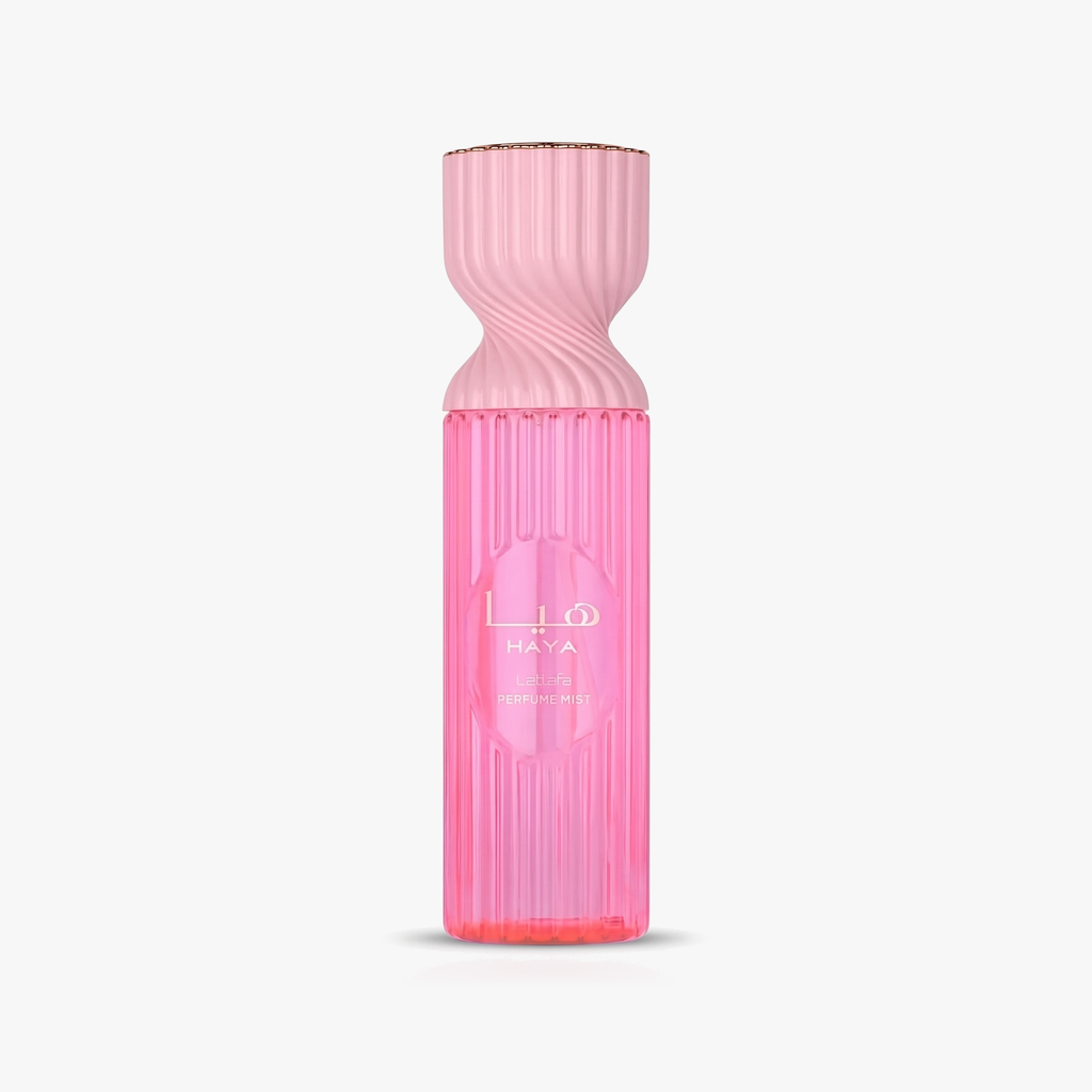 Lattafa Haya Mist 250 mL