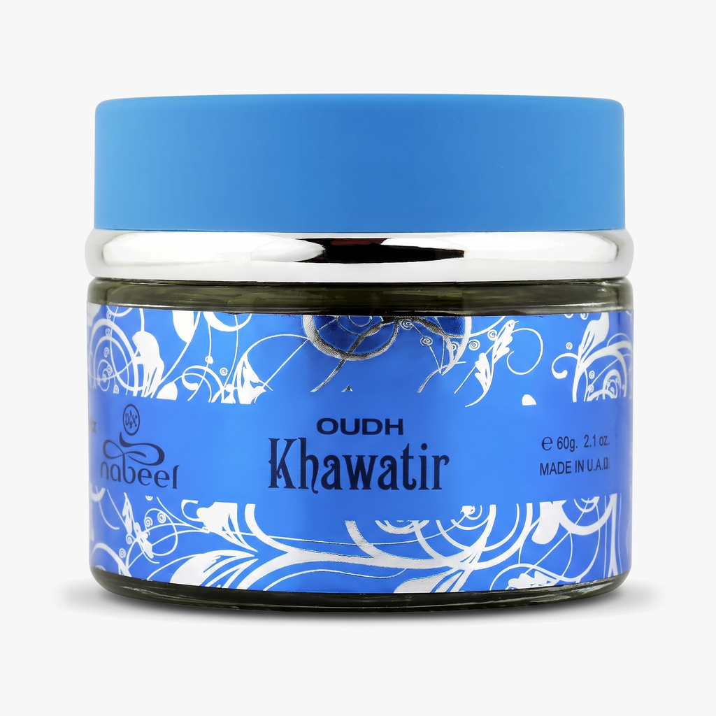 Nabeel Khawatir Jar
