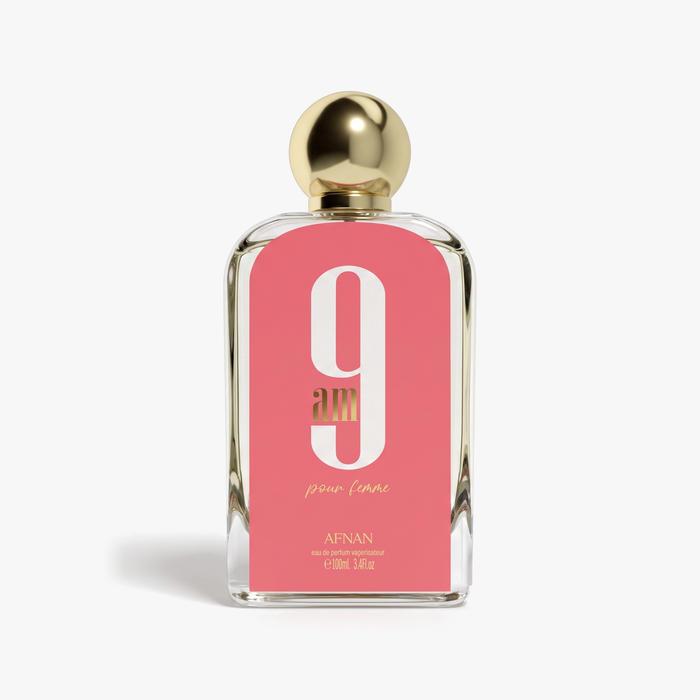 Afnan 9am Women Femme