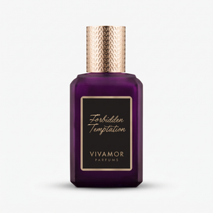 Vivamor Forbidden Temptation EDP 100 mL