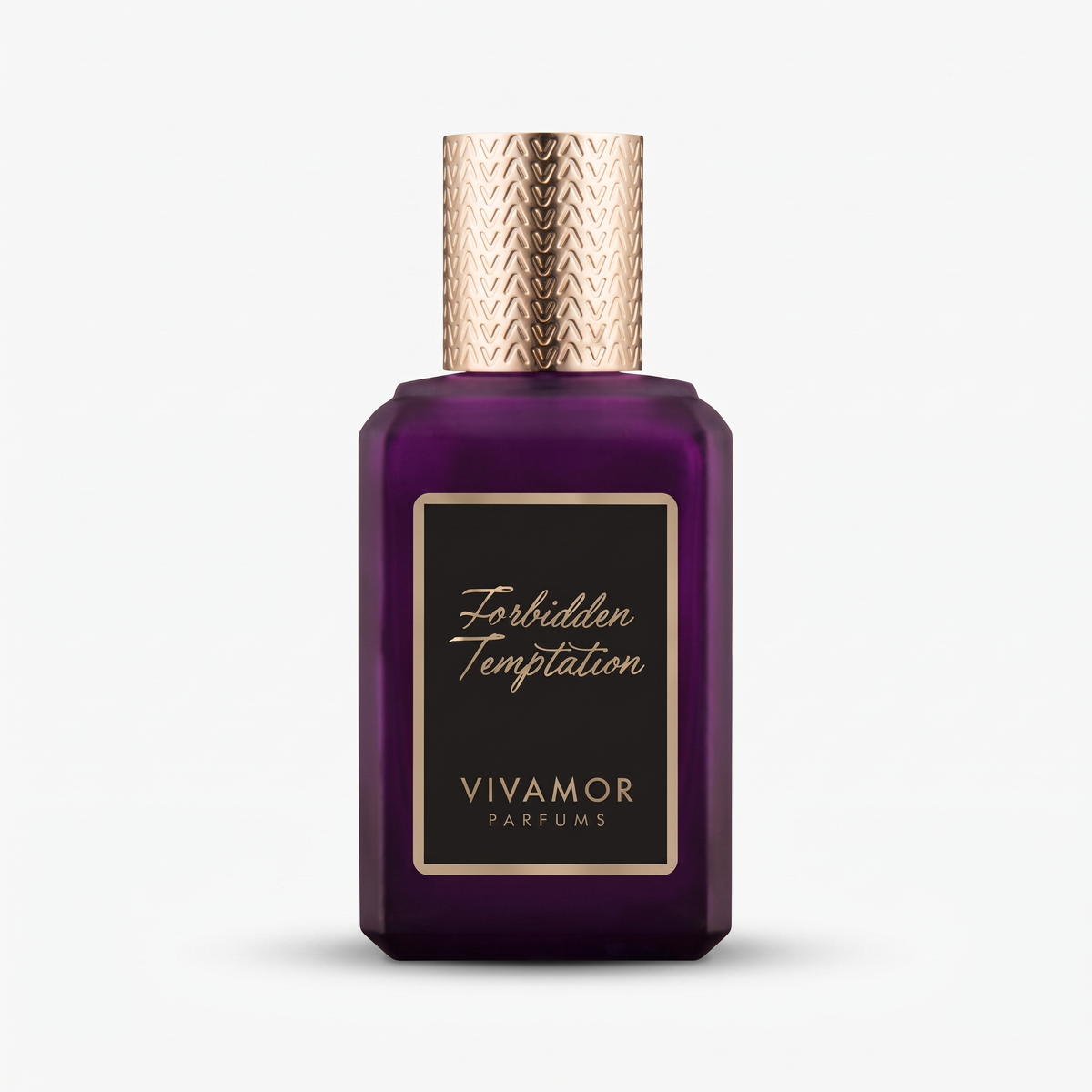 Vivamor Forbidden Temptation EDP 100 mL