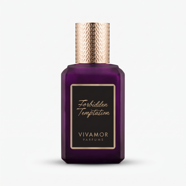 Vivamor Forbidden Temptation EDP 100 mL