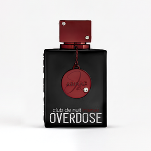 Armaf Club De Nuit Intense Overdose EDP 105 mL