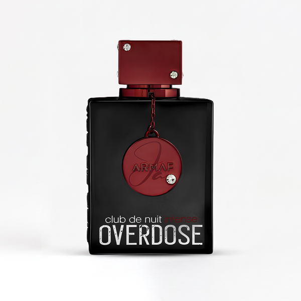 Armaf Club De Nuit Intense Overdose EDP 105 mL