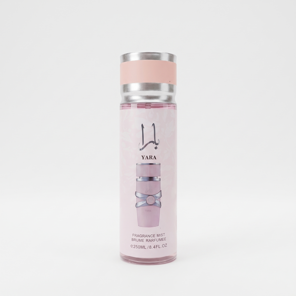 Lattafa Yara Perfume Mist 250ml