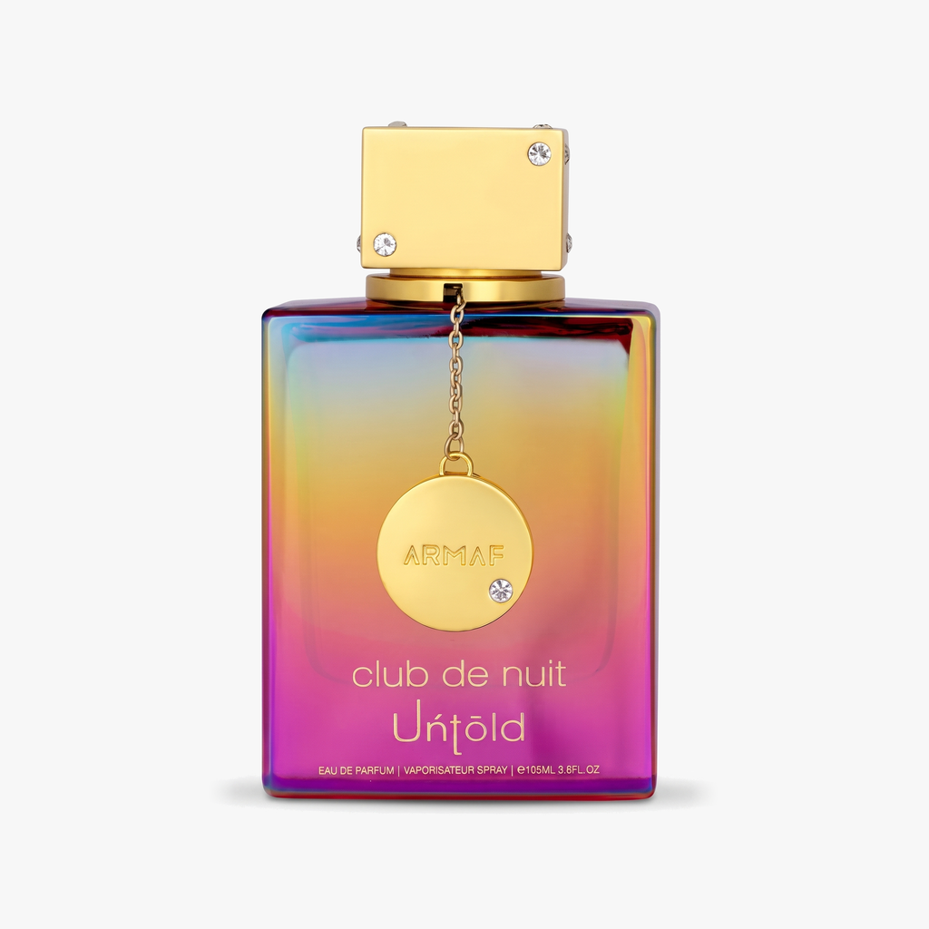 Armaf Club De Nuit Untold EDP 105 mL