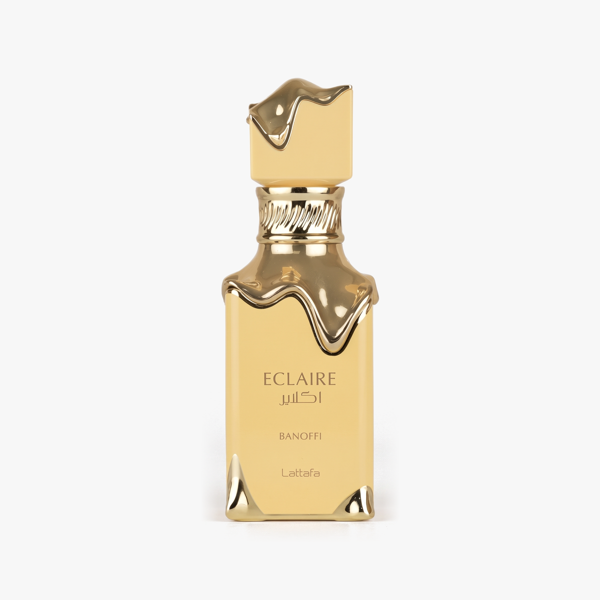 Lattafa Eclaire Banoffi EDP 100 mL