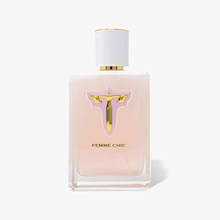 Territoire Femme Chic EDP 100 mL