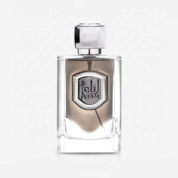 Lattafa Liam Grey EDP 100 mL