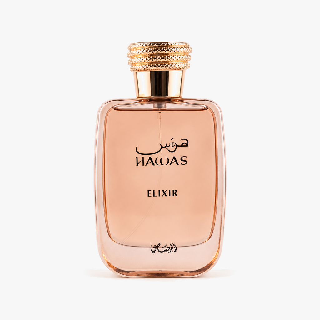 Rasasi Men's Hawas Elixir EDP 100 mL