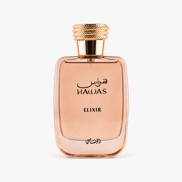 Rasasi Men's Hawas Elixir EDP 100 mL
