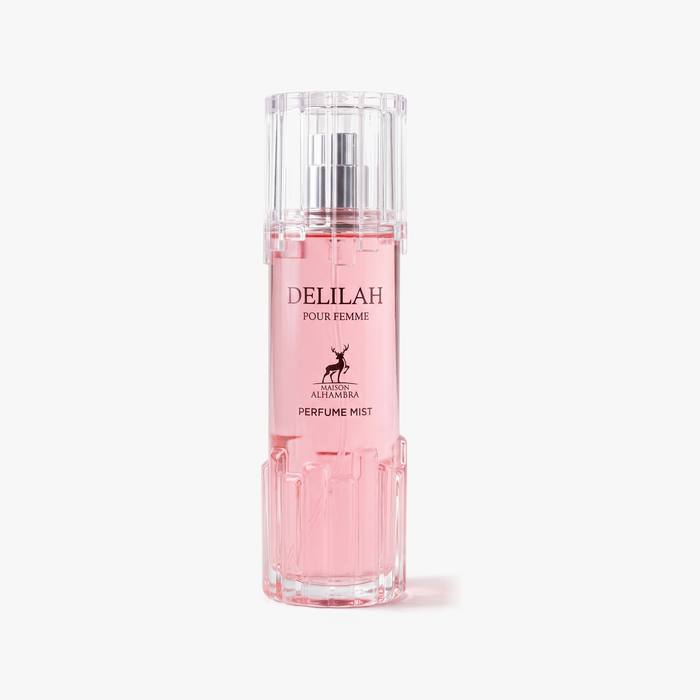Maison Alhambra Delilah Pour Femme Body Mist 250 mL