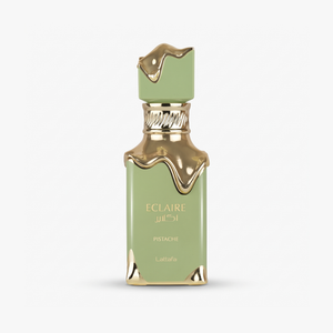 Lattafa Eclaire Pistache EDP 100 mL