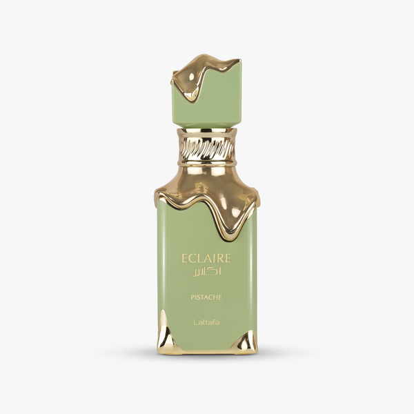 Lattafa Eclaire Pistache EDP 100 mL