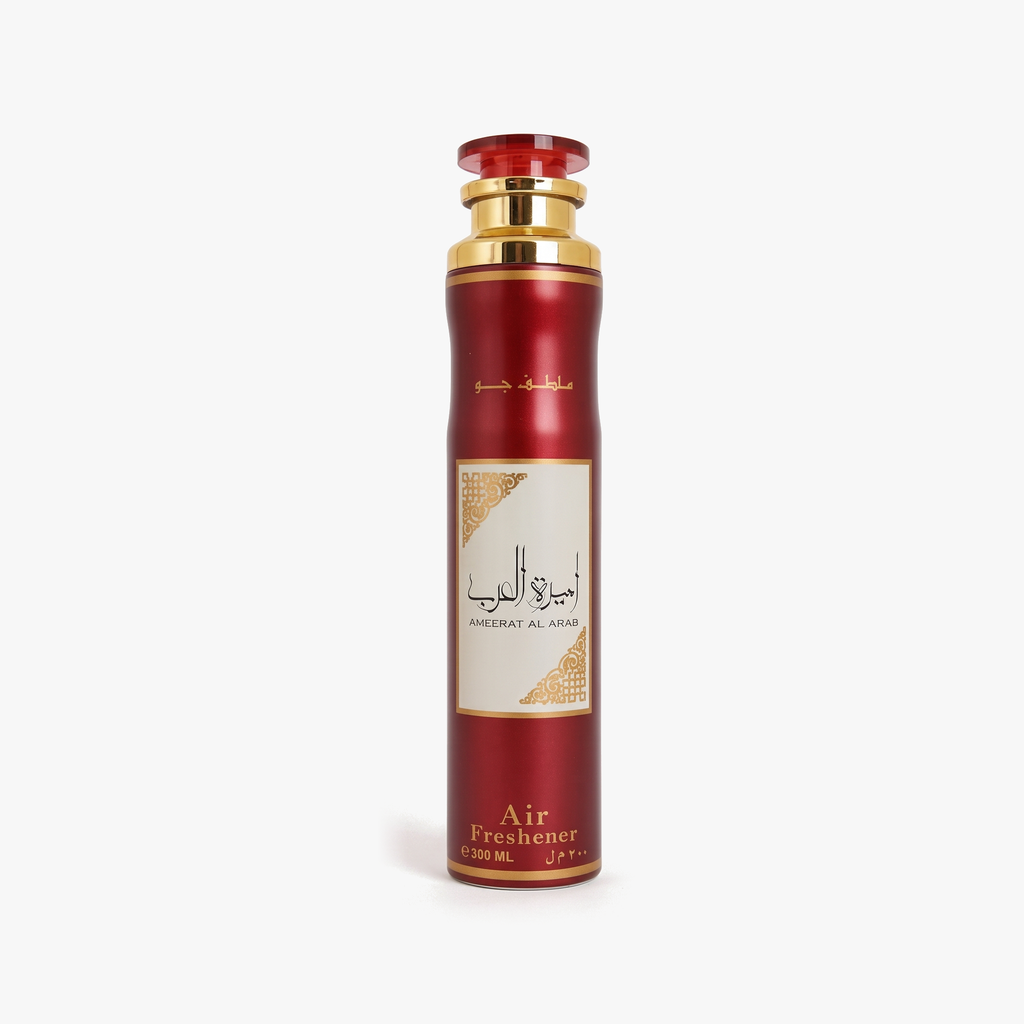 Lattafa Ameerat Al Arab Air Freshener 300ml