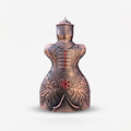 Lattafa Emarati Toleen EDP 3.4 oz