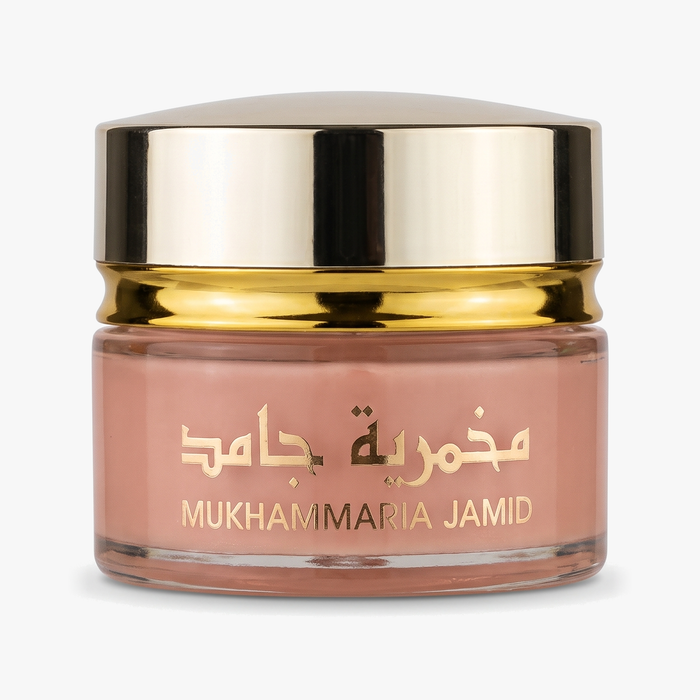 Lattafa YARA Mukhammaria