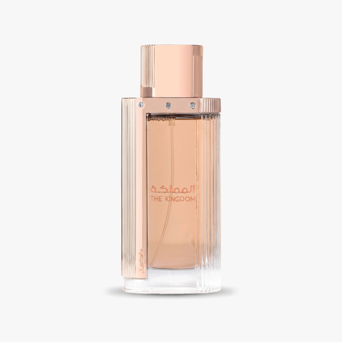 Lattafa Kingdom Women EDP 100ml